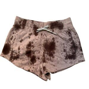 Lululemon Inner Glow Shorts 3" Terry Size 6